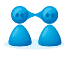 Icono CRM